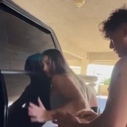 Tikthoter Fucked Outdoors